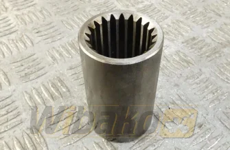 Multi-key connector przystawki odbioru mocy Cummins 199349