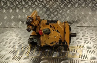 Hydraulic pump Rexroth AL A10VSO 18 DR /31R-VSC12N00 -SO944 R902401916