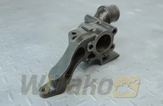 Thermostat housing Cummins 3979118