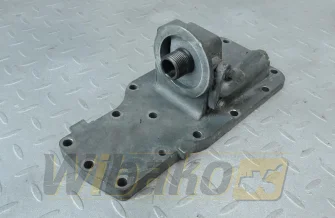 Oil cooler housing Cummins 4931567