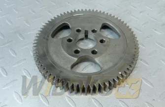 Camshaft gear Cummins 4896381