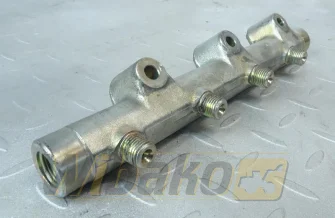 Common rail Cummins 4899338