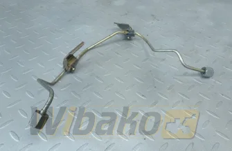 Fuel line Cummins 3288358