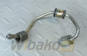Injector fuel line CYL. 1, 3 Cummins 3971129