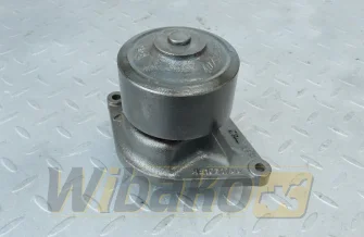 Water pump Cummins 4891252