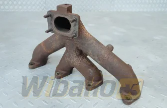 Exhaust manifold Cummins 4897792