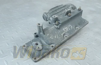 Intake manifold for engine Cummins 3.9 3968435