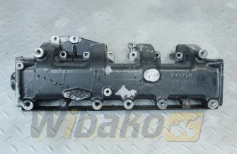 Intake manifold for engine Man D0834 LFL01 51.08201-3500
