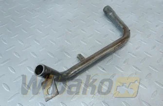 Przewód powietrza kompresora dolotowy Cummins 3896332