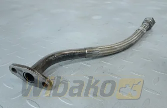 Turbocharge return line Cummins 3899508