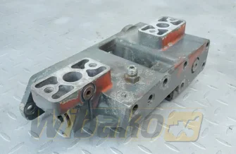 Oil filter bracket Cummins 3899699