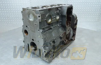 Crankcase for engine Cummins 3.9 4897308