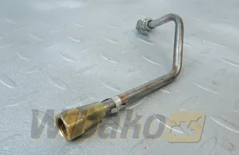 Fuel line 10x Cummins 3821332