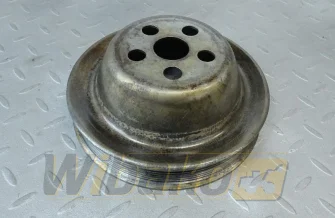 Pulley wału korbowego D= 198 mm Cummins 3073676