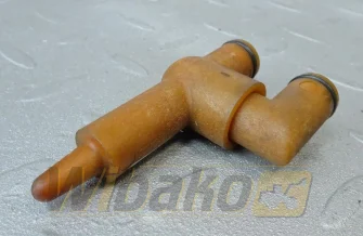 Coupler Cummins 3401483