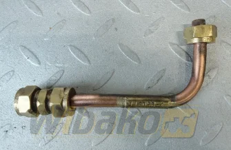 D= 10 mm Cummins 116058-4