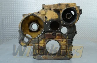 Rear gear housing Liebherr 9882156