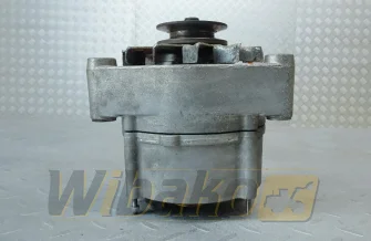 Alternator Liebherr 6000973