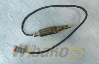 Temperature sensor 6 -24V, 3W MOTOMETER 642016