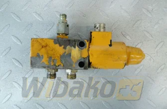 Solenoid valve HF W3Z-1158 TS2M160C5HT