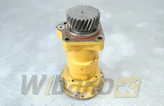 Fan drive Z= 27, D= 80 mm Liebherr 9274212