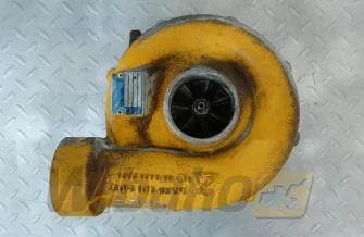 Turbocharger KKK K29 53299706707