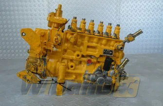 Injection pump Bosch PES6P110A720RS3305-1 0402076748