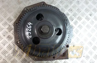 Water pump Caterpillar C15/C16/C18 161-5719/10R-0484/0R-9869/161-5718