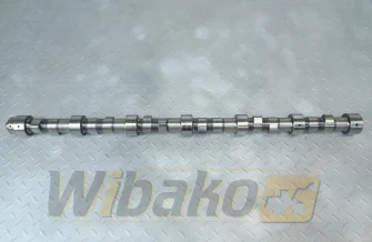 Camshaft M16 for engine Liebherr D926 9143054