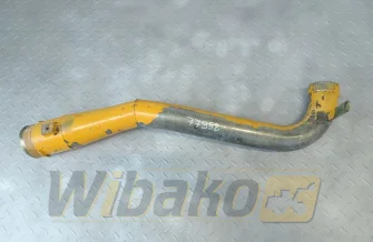 Turbocharger intake pipe Liebherr 9277318