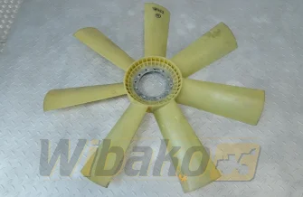 Fan Liebherr 5700296