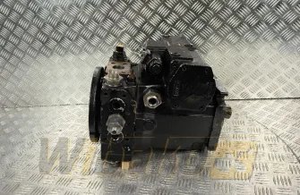 Hydraulic pump Rexroth A4VG140DA2D2/32R-NZF02F071SH-S R902127205