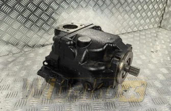 Hydraulic pump Sauer ERR100BBS3130NNN3S1NP A 1NNNNNNNNNN 83006554