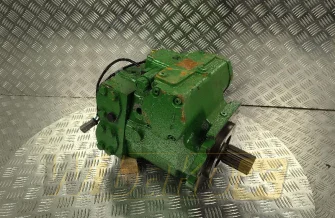 Hydraulic pump Rexroth A4VG125EP1D1/32L 