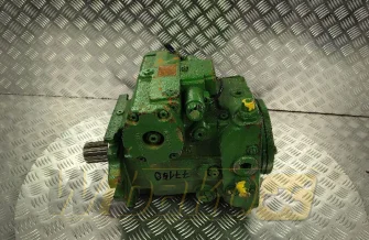 Hydraulic pump Rexroth A4VG125EP1D1/32L 
