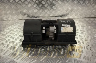 Heater Ebmpapst K3G097-AK34-43 