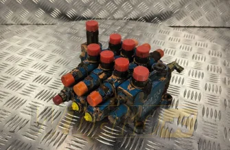 Distributor M/3 Rexroth T42RB 07227828