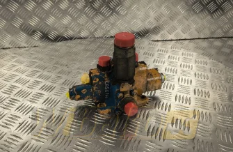 Distributor Rexroth U13R P42436856