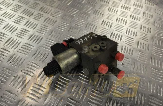 Valves set Denison 4D0131510101B1G0D02655250D E/1