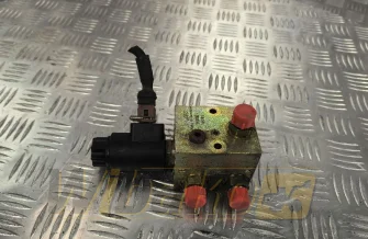 Valves set Flutec 3030501 E/1