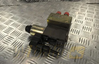 Valves set Denison 4D0131510101B1G0D02655250D E/1