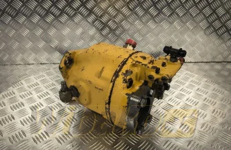 Hydraulic pump Caterpillar AL A10V O 71 DFR1/31R-VSC41N00 -SO420 R902408003
