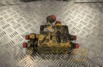 Valves set ZF 7730900118 