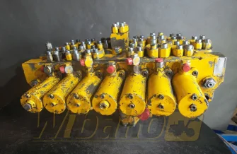Distributor Rexroth M8-1001-04/7M8-22VH 509483/4