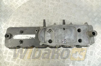 Cylinder head cover for engine Cummins QSB6.7 5308944