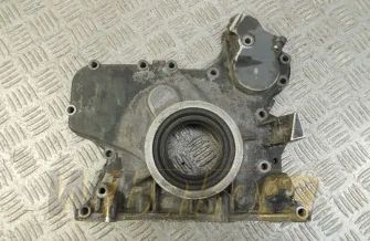 Sealant housing wału korbowego Cummins 5289176