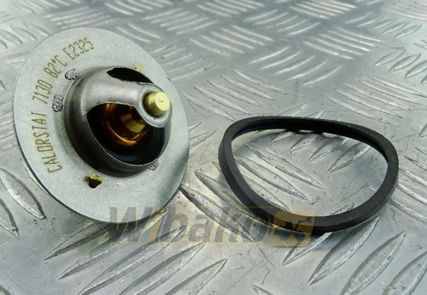 Thermostat 82°C Vernet TH7130.82J – new