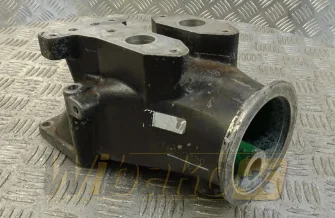 Inlet mainfold hub Cummins 5269320
