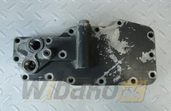 Oil cooler housing Cummins 3979393