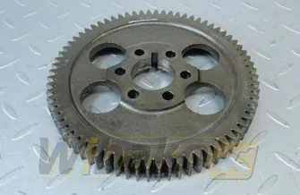 Camshaft gear Cummins 3955152